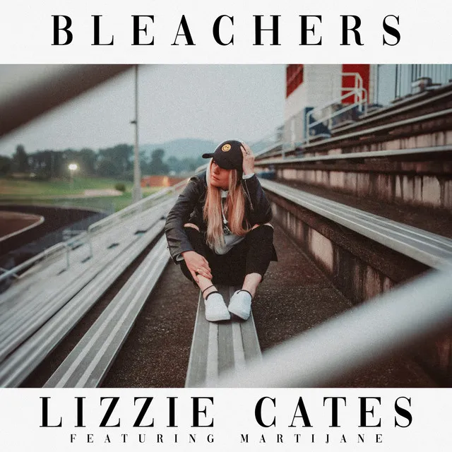 Bleachers (feat. MartiJane)