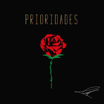 Prioridades by Lil Peet