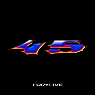 45 by ForyFive