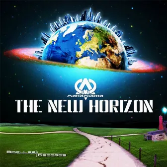 The New Horizon by Mahamudra