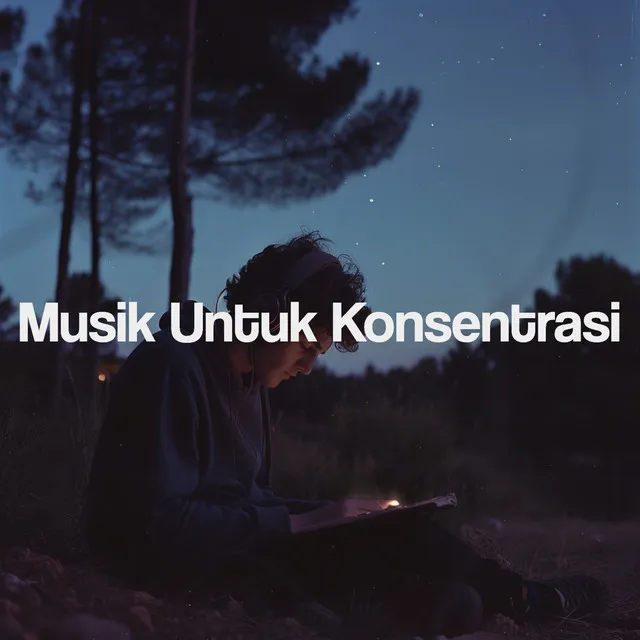 Musik Untuk Konsentrasi