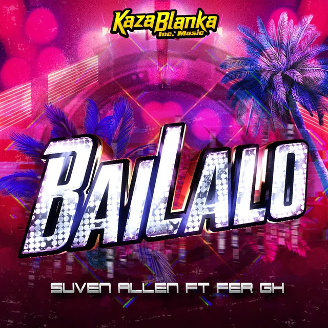 Bailalo