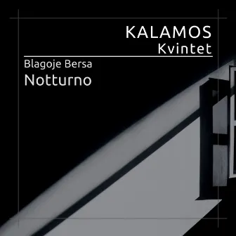 Notturno, Op. 38 by Blagoje Bersa