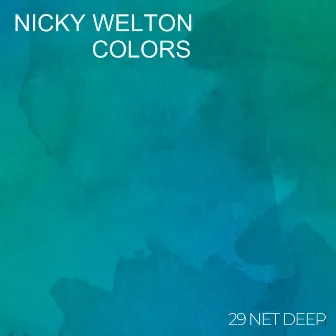 Colors by Nicky Welton