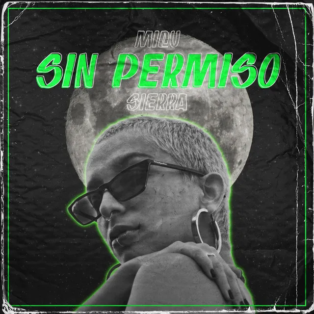 Sin Permiso