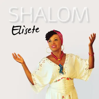 Shalom by Elisete