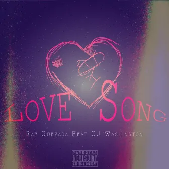 Love Song by Ray Guevara