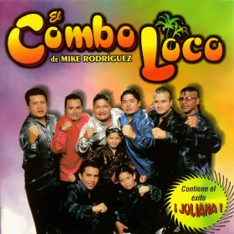 El Combo Loco by El Combo Loco