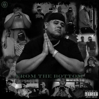 From the Bottom by Baby Bounce