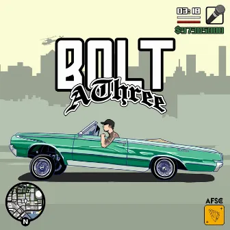 Bolt by AThree