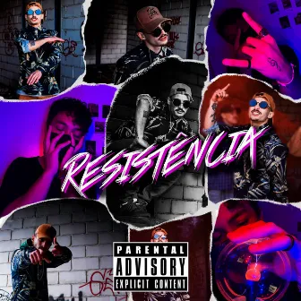 Resistência by Onis