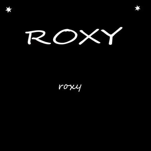 Roxy