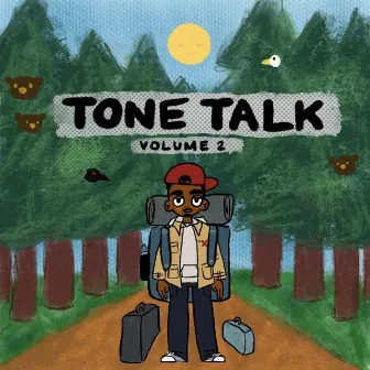 Tone Talk Volume II by AG Two Tone