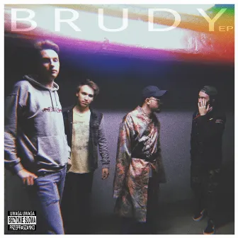 Brudy by Fluki Gang