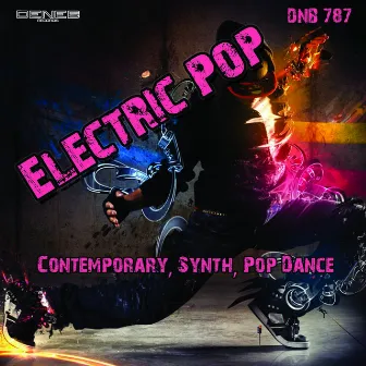 Electric Pop (Contemporary, Synth, Pop Dance) by Mike Shepstone