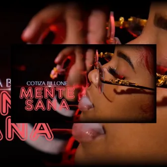 MENTE SANA by Cotiza Billone