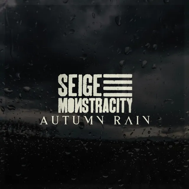 Autumn Rain