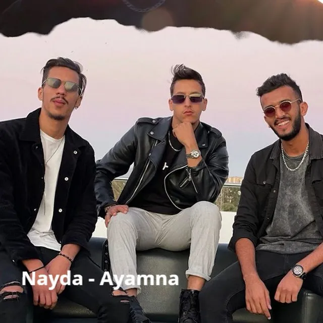 Nayda - Ayamna