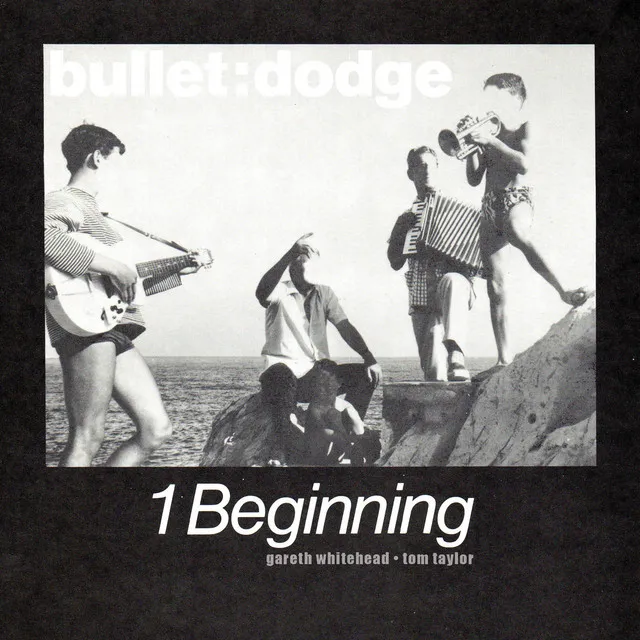 1 Beginning