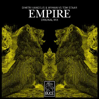 Empire by Dimitri Vangelis & Wyman