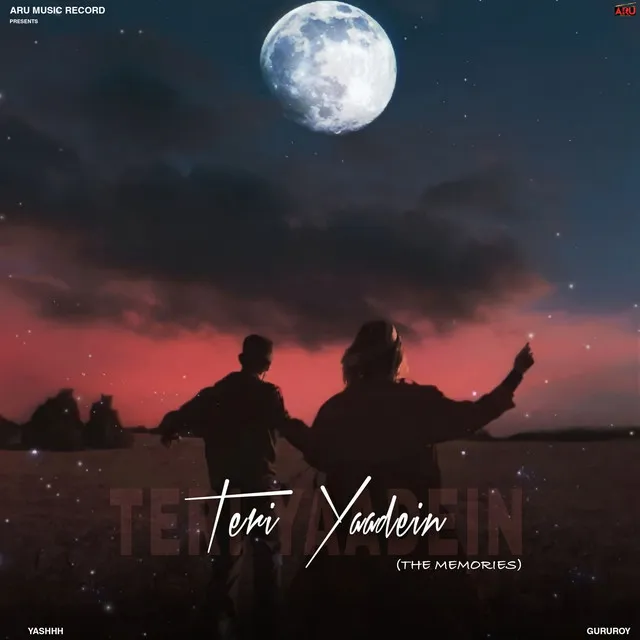 Teri Yaadein (The Memories)