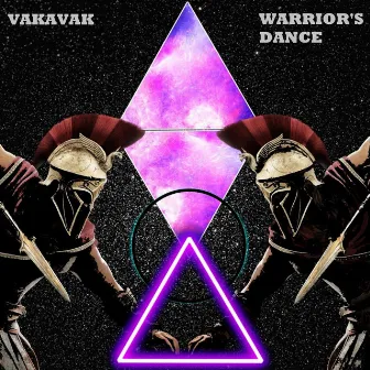 Warrior’s Dance by VakaVak