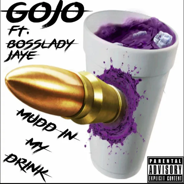 Mudd in My Drink