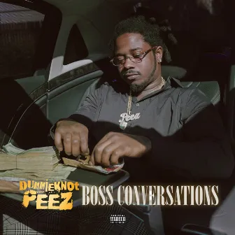 Boss Conversation by Dummieknot Peez