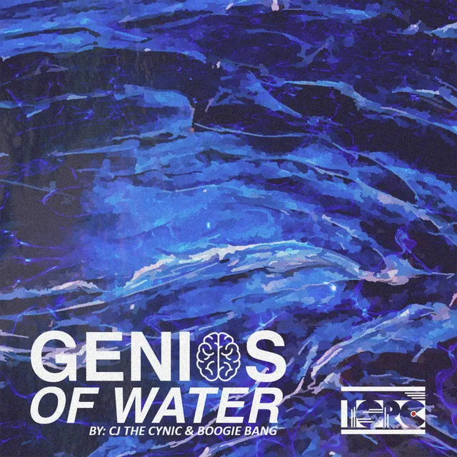 Genius of Water