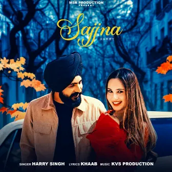 Sajjna by Harry Singh