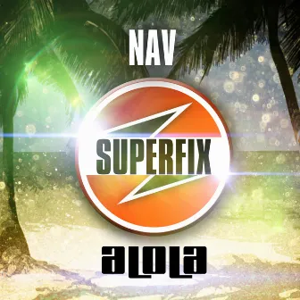 Superfix by Nav