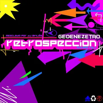 Retrospección Mixtape, Vol. 1 by Geoenezetao