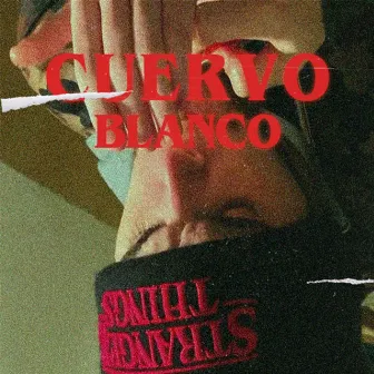 Cuervo Blanco by SGR