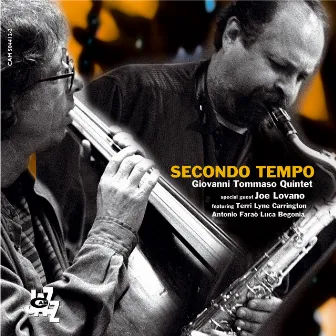 Secondo Tempo by Giovanni Tommaso Quintet