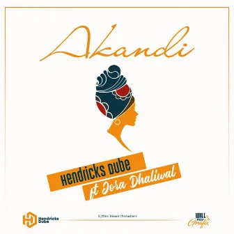 Akandi by Hendricks Dube