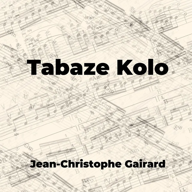 Tabaze Kolo