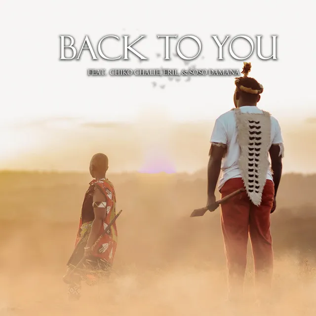 Back To You