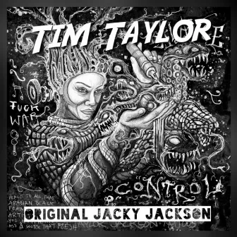 Original Jacky Jackson by Tim Taylor