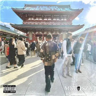 Tokyo Freestyle by Diaz Beatz