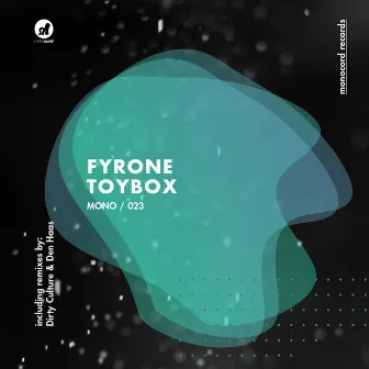 Toybox by Fyrone