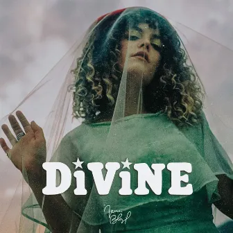 Divine by Jenn Blosil