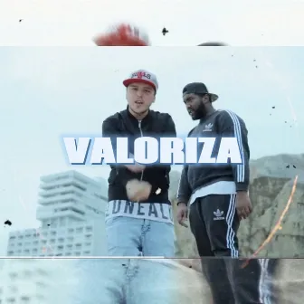 Valoriza by Guetto Roots