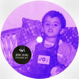 Prisms EP by Zoi (CA)