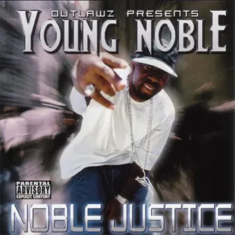 Noble Justice by Young Noble