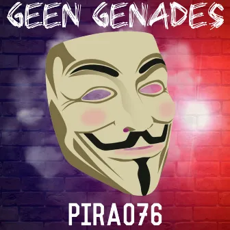 Geen Genades by Pira076