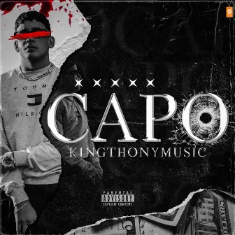 Capo by Kingthonymusic