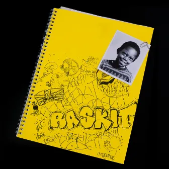 Raskit by Dizzee Rascal