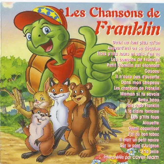 Les chansons de Franklin pour les enfants by Unknown Artist