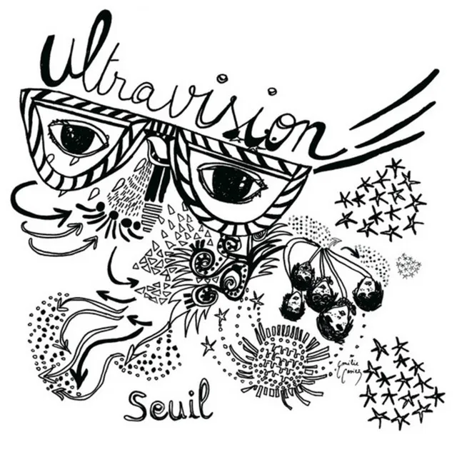 Ultravision