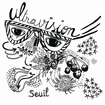 Ultra Vision by Seuil